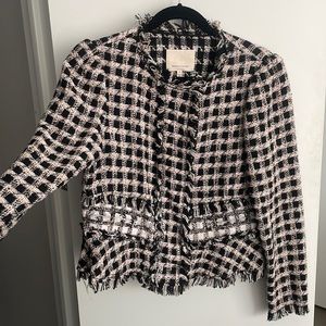 Rebecca Taylor blazer